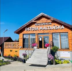 Ostoja Maltańska