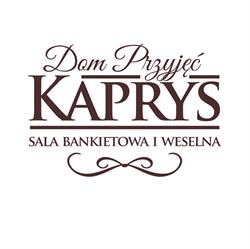 Dom Przyjęć Kaprys