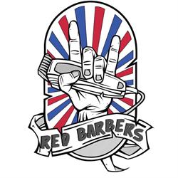 Red Barbers