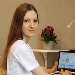 Dietetyk Medyczny Paulina Wołoszyk