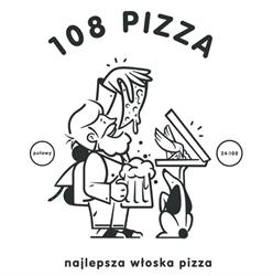 108 pizza