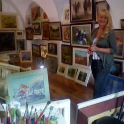 Galeria Gena