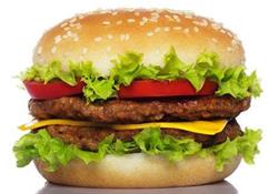 Hamburgery u Stefana