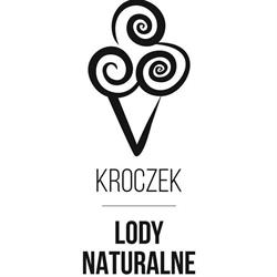 Kroczek Lody Naturalne Poznań