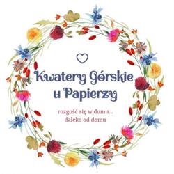 Kwatery górskie u Papierzy