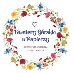 Kwatery górskie u Papierzy