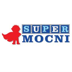 Supermocni Przedszkole i Żłobek