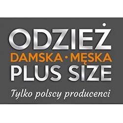 Odzież Damska - Męska Plus Size Niemodlin