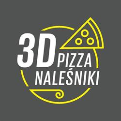3D PIZZA