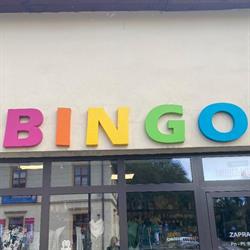 BINGO