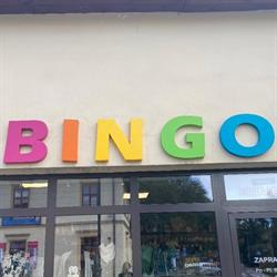 BINGO