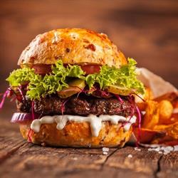 Serock Burger