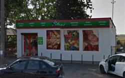 Sklep Spożywczy Struś