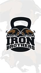 Iron Brothers Centrum Kettlebell Białystok
