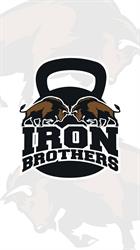 Iron Brothers Centrum Kettlebell Białystok
