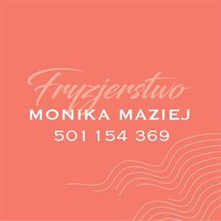 Monika Maziej