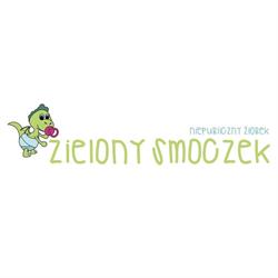 Niepubliczny Żłobek Zielony Smoczek w Białymstoku