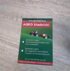 AGRO Stadnicki