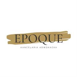 EPOQUE Kancelaria Adwokacka