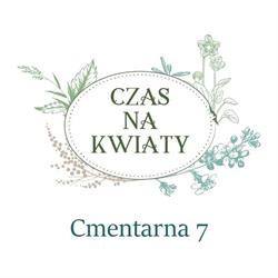 Czas na kwiaty
