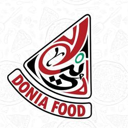 Donia Food - Pizza & Kebab