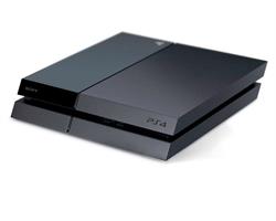Serwis Konsol PS4
