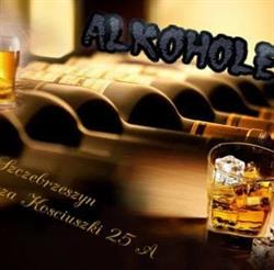 Alkohole Szczebrzeszyn