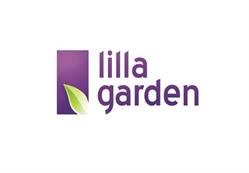 Lilla garden