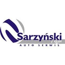 Strefa Serwisowa Sarzyński