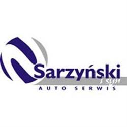 Strefa Serwisowa Sarzyński