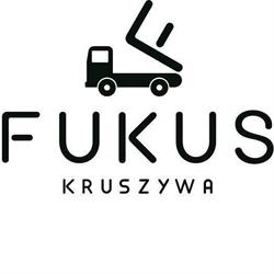 FUKUS Kruszywa
