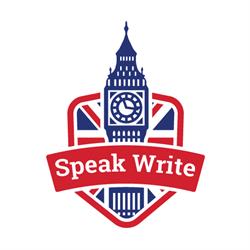 SpeakWrite