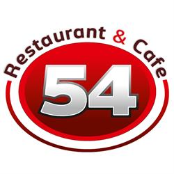 Restaurant & Cafe 54