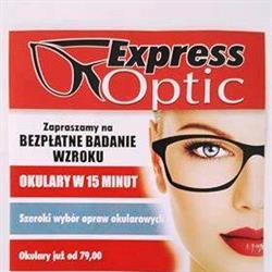 Express Optic