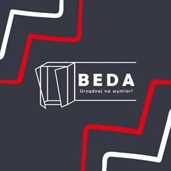 BEDA Szafy i Meble na wymiar