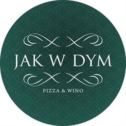 JAK W DYM pizza & wino