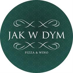 JAK W DYM pizza & wino