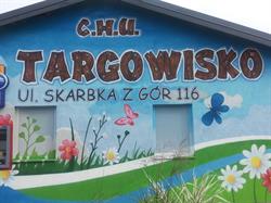 CHU Targowisko