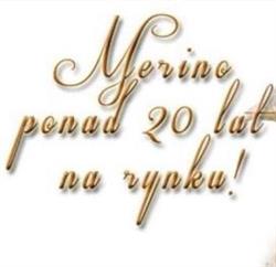 Merino Radlin