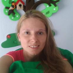 SensoTeka mgr Małgorzata Grabiec