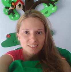 SensoTeka mgr Małgorzata Grabiec