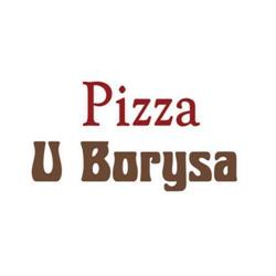 Pizza u Borysa