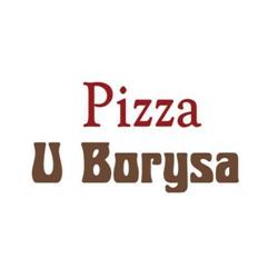 Pizza u Borysa