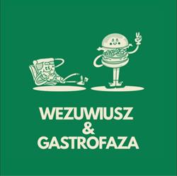 Pizzeria Wezuwiusz Myślenice