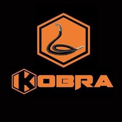 KOBRA Zakuwanie węży hydraulicznych Hydraulika siłowa