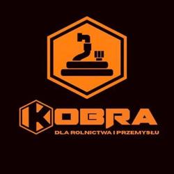 KOBRA Zakuwanie węży hydraulicznych Hydraulika siłowa