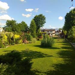 Pokoje gościnne Jurgowianka