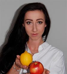 Marfit poradnia dietetyczna/ Martyna Oborska-Klos