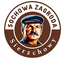 Sochowa Zagroda