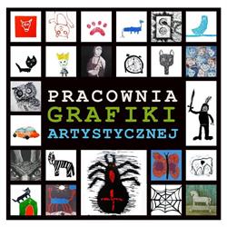 Pracownia Grafiki Artystycznej
